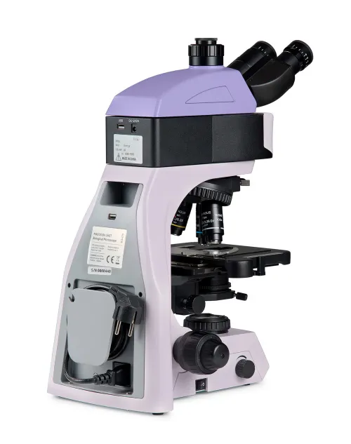image MAGUS Lum 460L Fluorescence Microscope,  6
