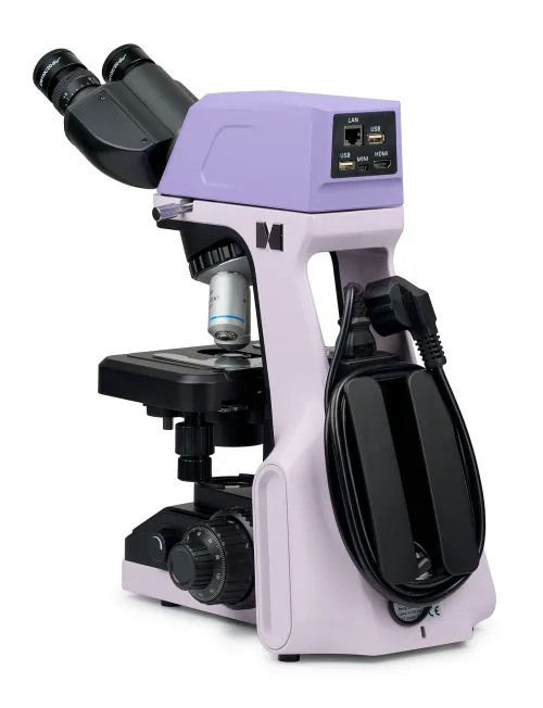image MAGUS Bio DH240 Biological Digital Microscope,  21