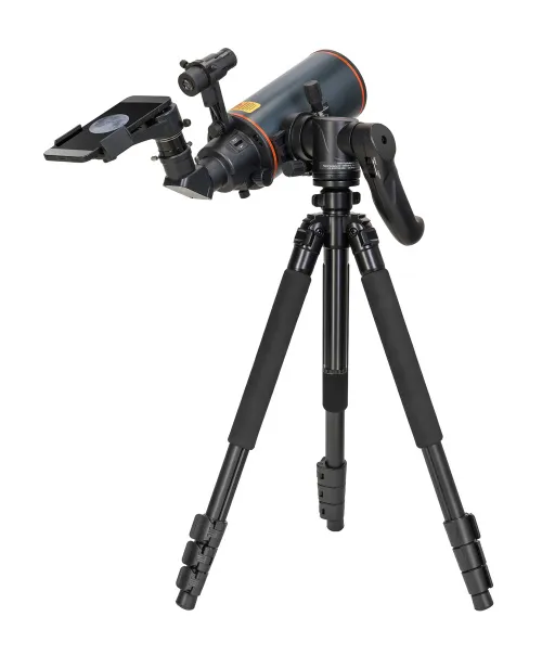 picture Levenhuk Kelvin MAK80 AZ Phototelescope,  5