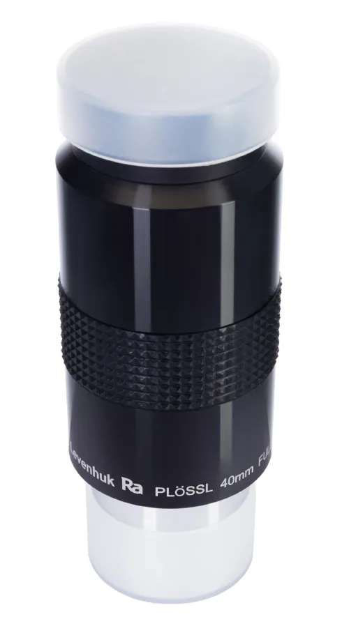 image Levenhuk Plössl 40mm Eyepiece,  2
