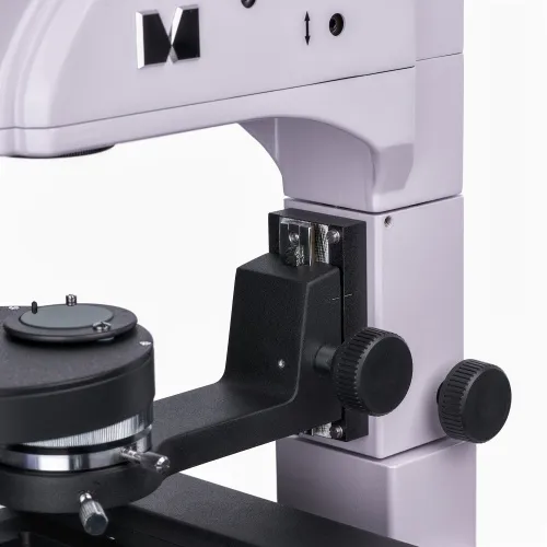 picture MAGUS Lum VD500L Fluorescence Inverted Digital Microscope,  15