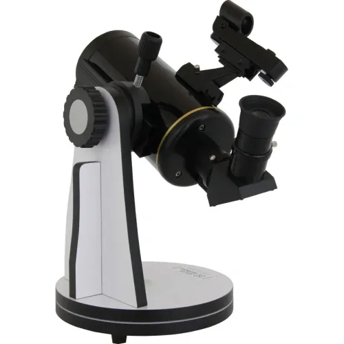 picture Omegon Dobson telescope MightyMak 80,  3