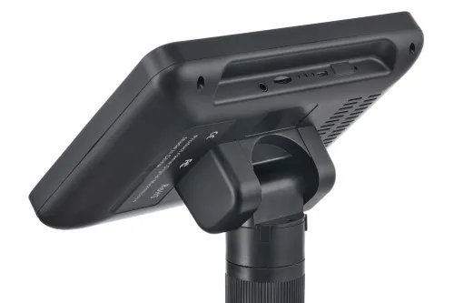 photograph Levenhuk Rainbow DM700 LCD Digital Microscope,  8
