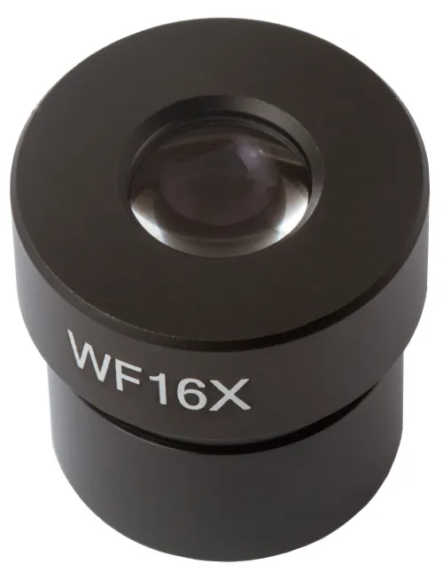 picture Levenhuk MED 16x/13 (D30mm) Eyepiece,  4