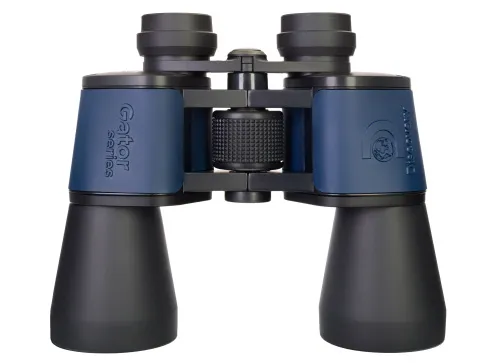 photograph Levenhuk Discovery Gator 20x50 Binoculars - Exhibition Item,  6