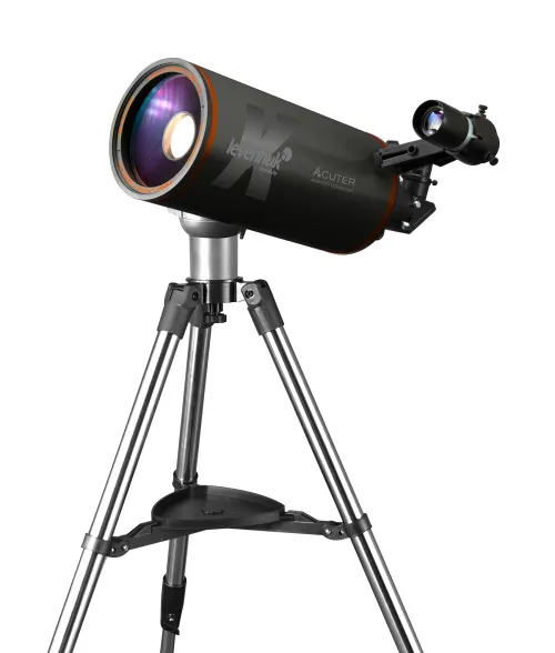 image Levenhuk Kelvin MAK127 AZ GOTO Wi-Fi Phototelescope,  2