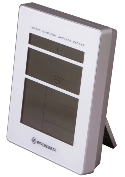 picture Bresser RC Weather Station, white,  3
