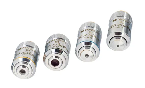 photograph MAGUS PH1 Phase Contrast Device,  6