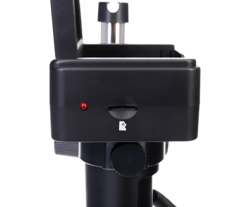 photograph Levenhuk DTX TV LCD Digital Microscope,  7