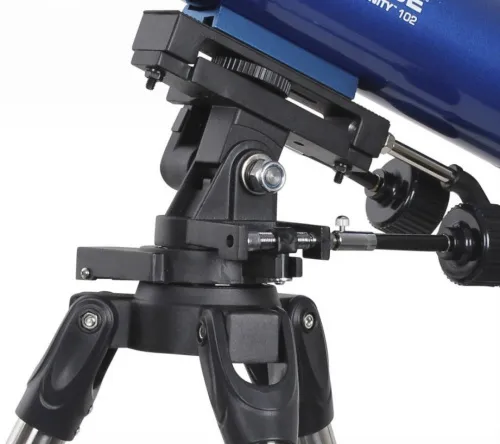 image Meade Infinity 102mm Refractor Telescope,  6