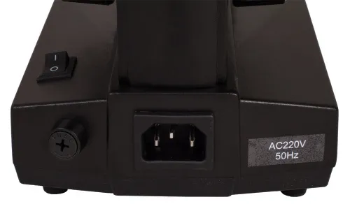 photo Levenhuk D320L 3.1M Digital Monocular Microscope - Exhibition Item,  6