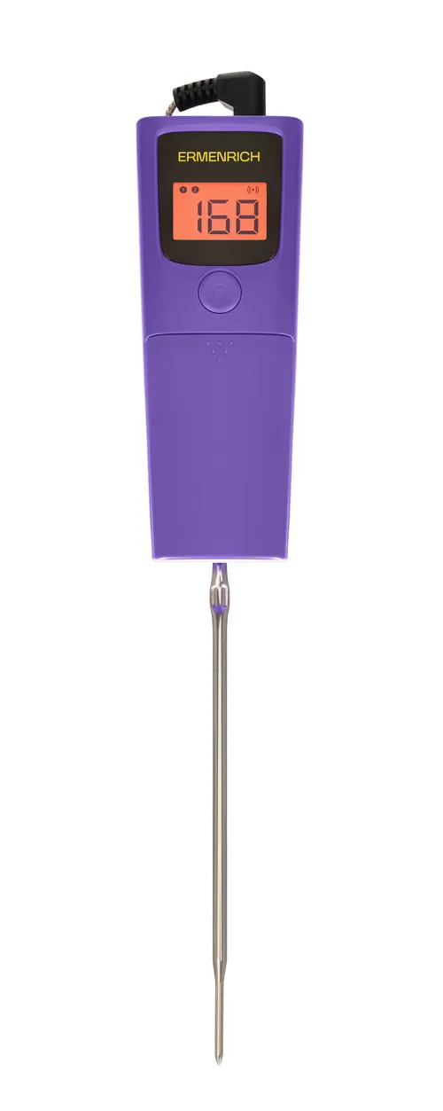 image Ermenrich BBQ GT20 Meat Thermometer,  5