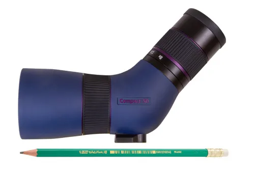 photograph Levenhuk Blaze Compact 50 Spotting Scope,  6