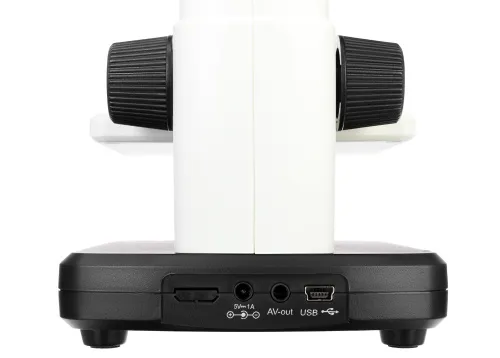 image Levenhuk DTX 500 LCD Digital Microscope,  10
