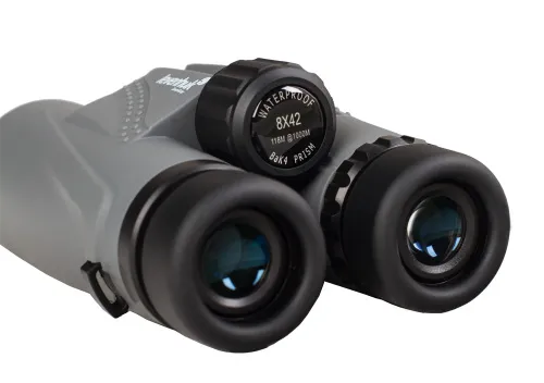 picture Levenhuk Karma PLUS 8x42 Binoculars - Exhibition Item,  4