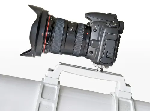 image Bresser Messier NT203s/800 OTA,  10