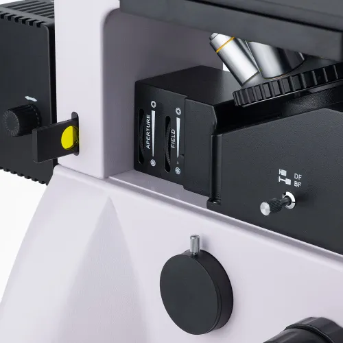 picture MAGUS Metal V700 BD Metallurgical Inverted Microscope,  5