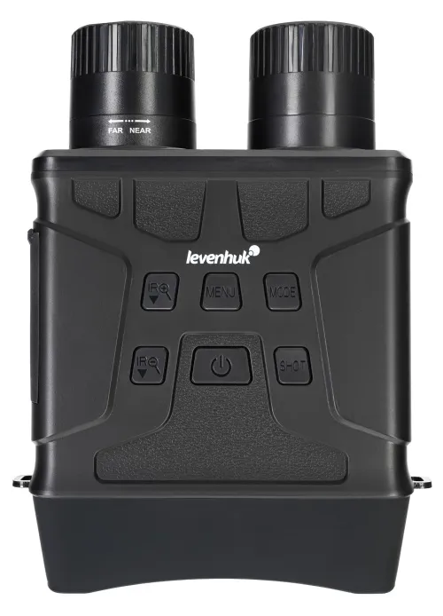 photograph Levenhuk Atom Digital DNB100 Night Vision Binoculars - Exhibition Item,  4