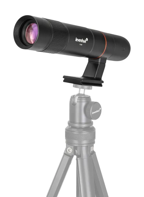 photo Levenhuk Kelvin TLC60 Wi-Fi Telecular,  9