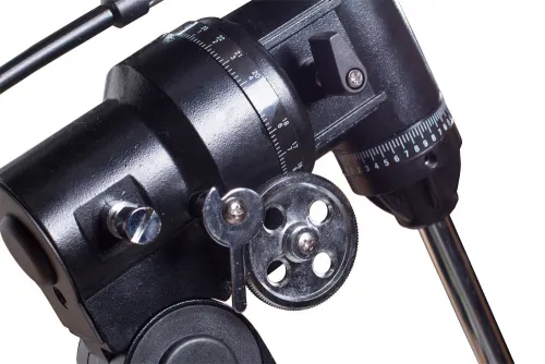 image Bresser Pollux 150/1400 EQ3 Telescope,  6