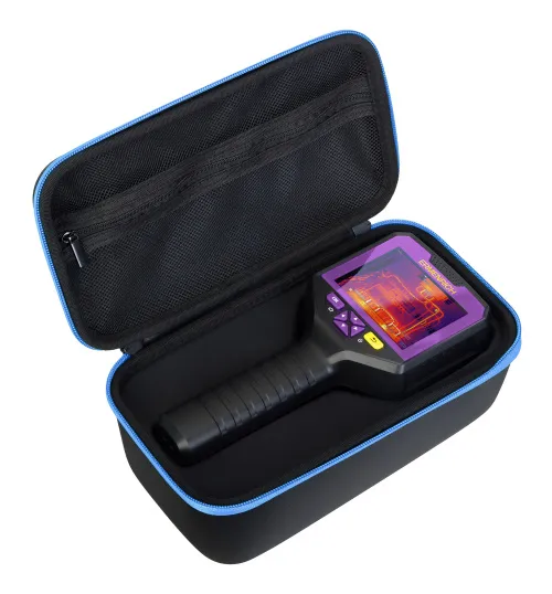 photo Ermenrich Seek TV90 Thermal Camera,  3