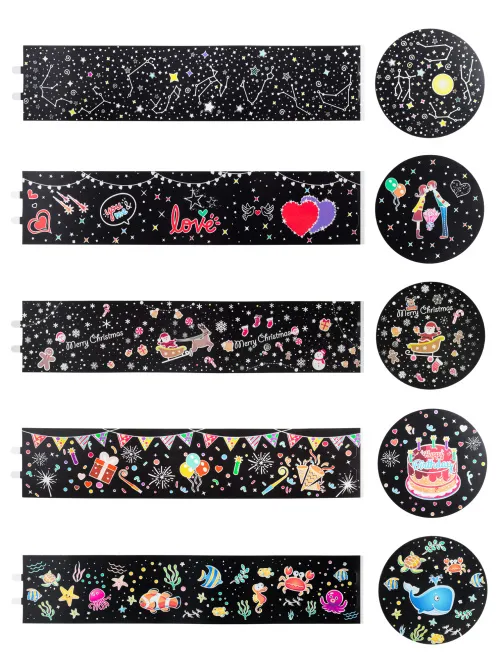 photo Levenhuk LabZZ Star Sky P1 Astroplanetarium,  10