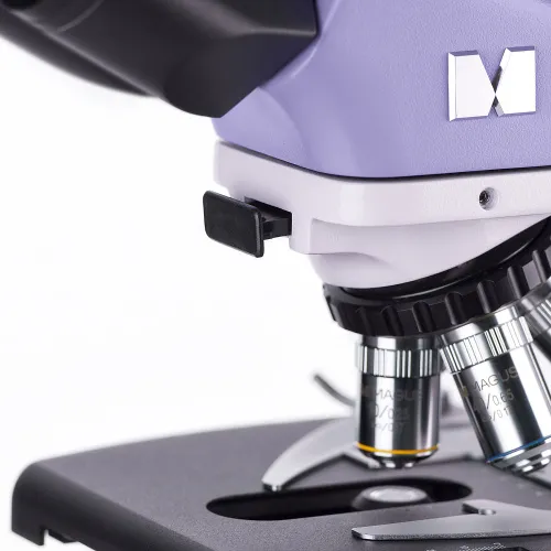 photo MAGUS Bio 230BL Biological Microscope,  9