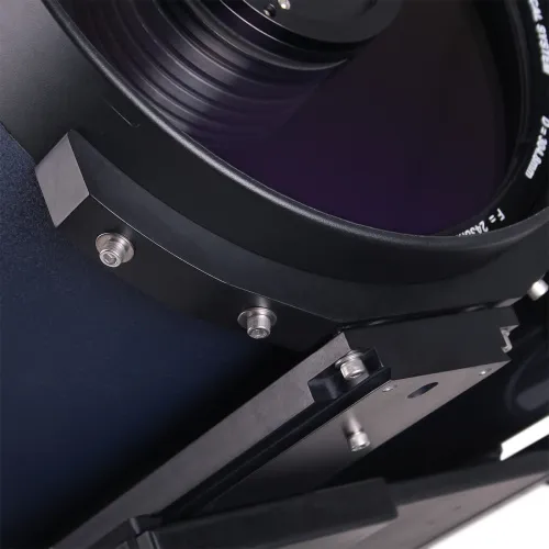 photograph Meade LX850 14" F/8 ACF Telescope,  5