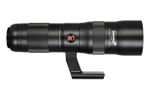 photograph Levenhuk Kelvin TLC50 Smartphone Telecular Kit,  9