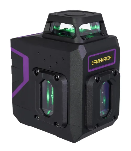 picture Ermenrich PRO LV20 Laser Level,  5