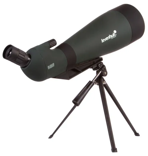 picture Levenhuk Blaze BASE 100 Spotting Scope,  4