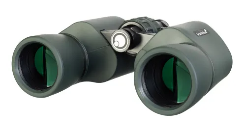 photograph Levenhuk New Sherman PRO 8x42 Binoculars,  11