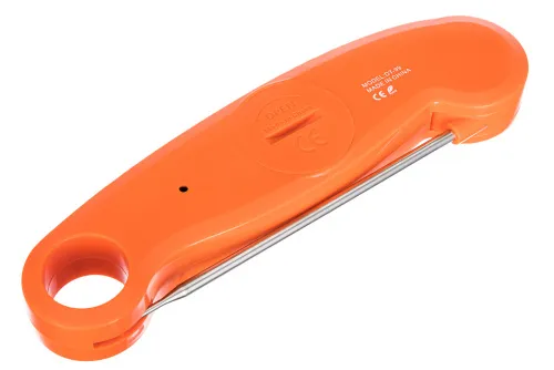 picture Levenhuk Wezzer Cook MT40 Cooking Thermometer,  4