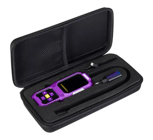 photo Ermenrich NG50 Gas Detector,  2