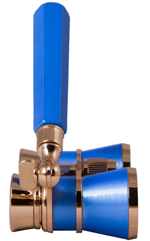 image Levenhuk Broadway 325L Lorgnette Opera Glasses,  6