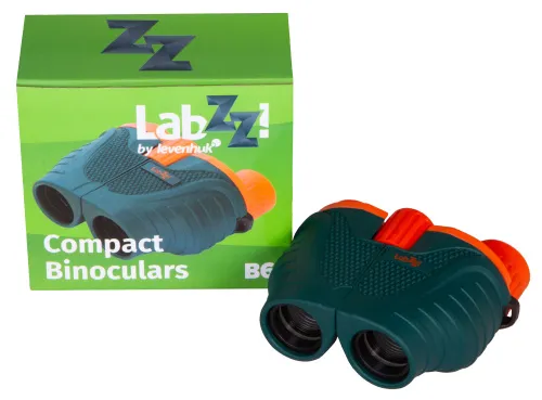 image Levenhuk LabZZ B6 Binoculars,  11