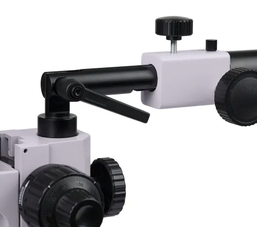 photo MAGUS Stereo D8TR Digital Stereomicroscope for Electronics Repair,  10