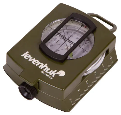 picture Levenhuk Army AC10 Compass,  4