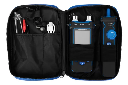 image Ermenrich NetGeeks NP60 Optical Wire Tracker,  3