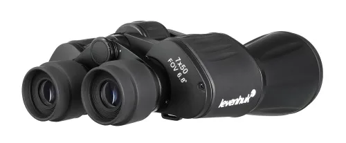 image Levenhuk New Atom 7x50 Binoculars,  12