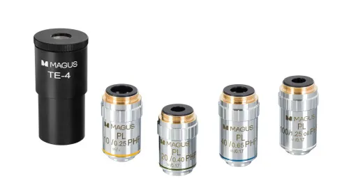 photograph MAGUS PH1 Phase Contrast Device,  5