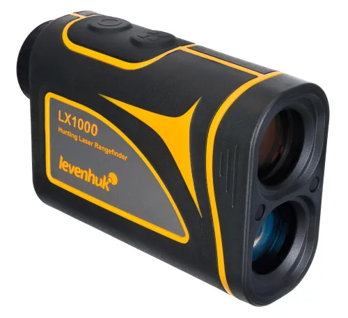 image Levenhuk LX1000 Hunting Laser Rangefinder,  4