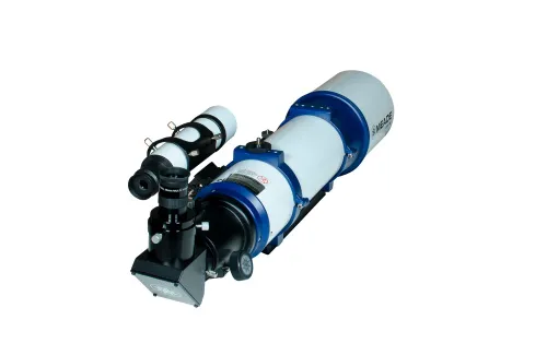 photo Meade LX85 5" Refractor OTA,  4