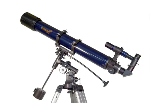 picture Levenhuk Strike 900 PRO Telescope,  3