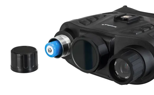 image Levenhuk Halo 50XN GPS Digital Night Vision Binoculars,  12