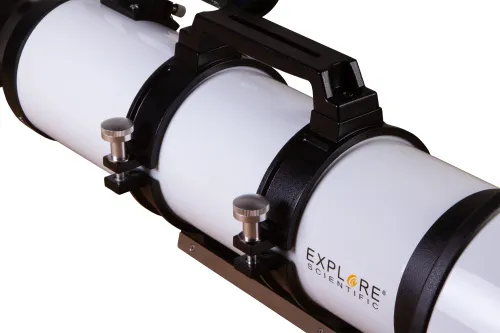 photo Explore Scientific AR127 f/6.5 Air-Spaced Doublet OTA,  10