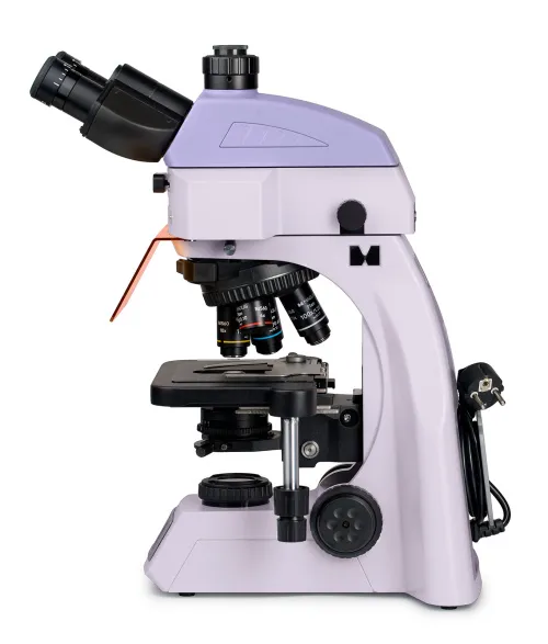 photo MAGUS Lum 450L Fluorescence Microscope,  20