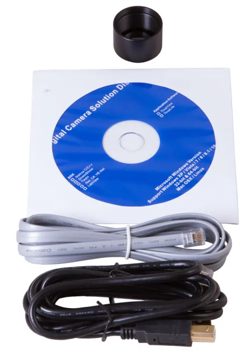 picture Bresser Full HD Deep-Sky Camera and Guider 1.25",  7