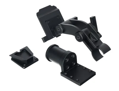 image Levenhuk Halo NVM50 Helmet Digital Night Vision Monocular,  18