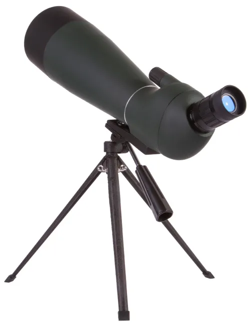 photo Levenhuk Blaze BASE 80 Spotting Scope,  4